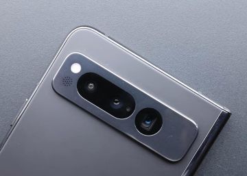 Esto es todo lo que puedes hacer con el Pixel Fold, el primer plegable de Google