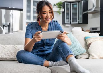 La consola G Cloud de Logitech, por fin, ya tiene precio y fecha de llegada a España