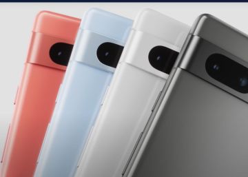 Google soluciona los problemas de sobrecalentamiento en los Pixel