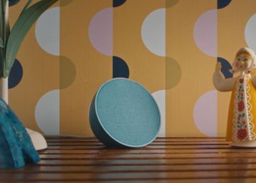Amazon lanza en España los nuevos Echo Pop, Echo Show 5 y Echo Auto