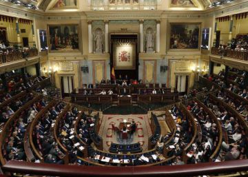 Leyes que encallan en la burocracia de las Cortes