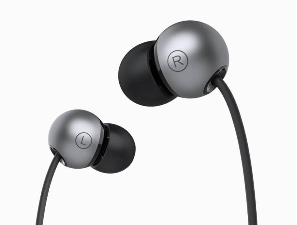 Xiaomi todavía cree en los auriculares de cable: lanza unos que son  atractivos y baratos, Gadgets