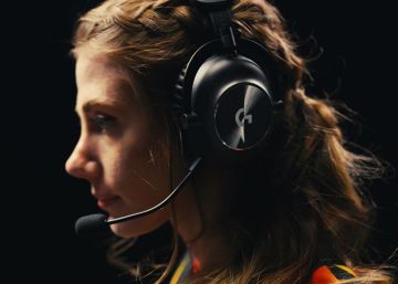 Logitech lanza los auriculares PRO X 2 LIGHTSPEED, gran sonido gracias al grafeno