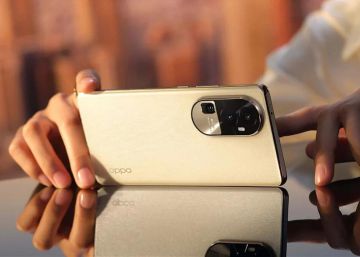 Los teléfonos OPPO Reno10 ya son oficiales: excelente diseño con una gran potencia