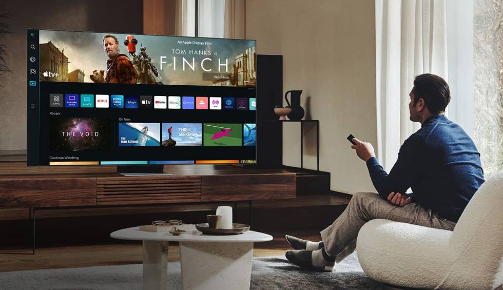 temblor Óxido rosado Buscas un televisor económico y de calidad? Estas características son  imprescindibles | Smart TV | Cinco Días