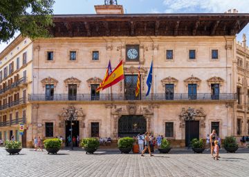 Los secretarios, interventores y tesoreros municipales rechazan la huelga del personal interino del próximo 14 de junio