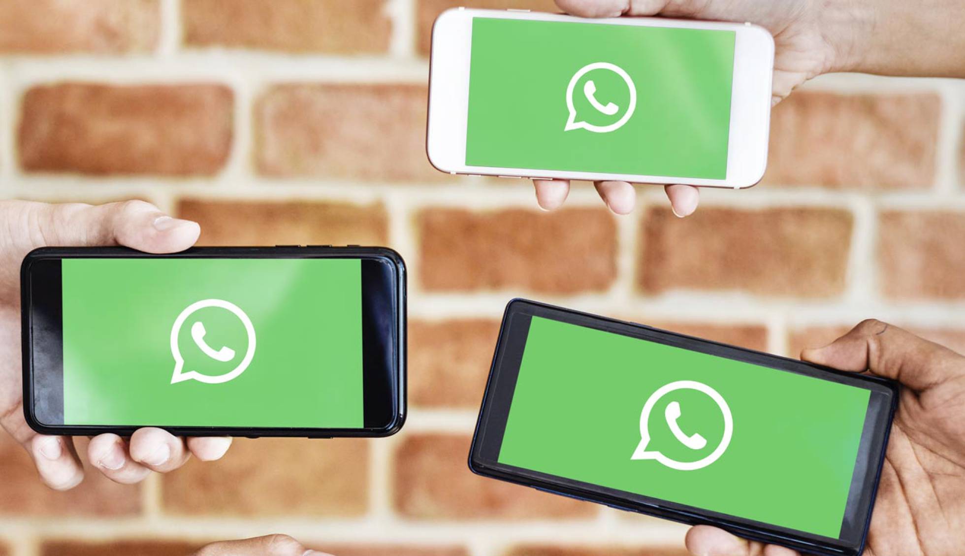 Cómo Utilizar La Misma Cuenta De Whatsapp En Dos Teléfonos Diferentes