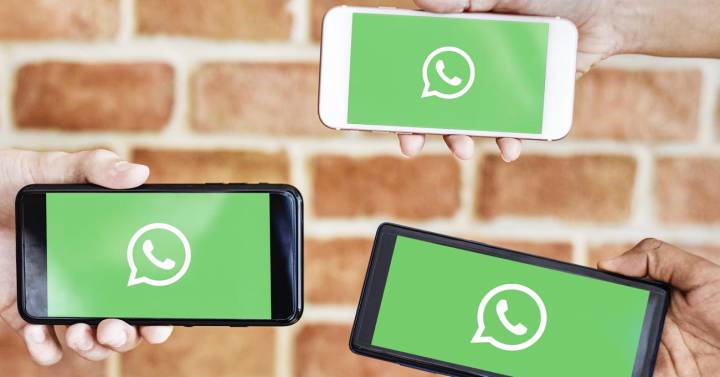 Cómo Utilizar La Misma Cuenta De Whatsapp En Dos Teléfonos Diferentes Paso A Paso Lifestyle 9540
