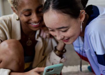 Cómo crear en TikTok un dueto tanto en iOS como en la app para Android