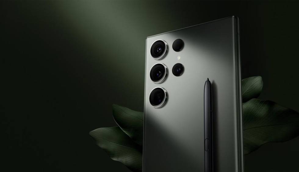 El Samsung Galaxy S24 Ultra tendrá una cámara con un zoom que será espectacular | Smartphones | Cinco Días