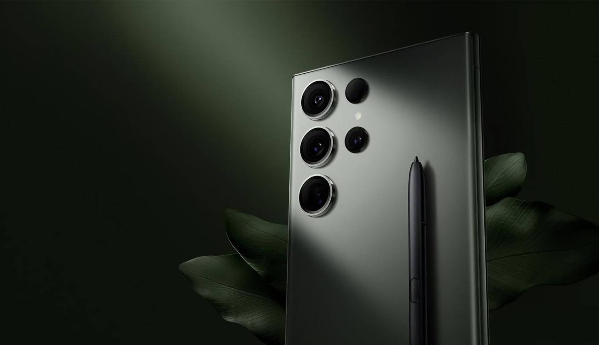 El Samsung Galaxy S24 Ultra tendrá una cámara con un zoom que será