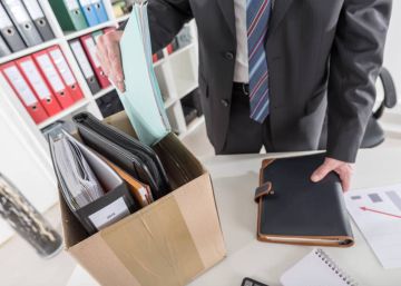 Los tribunales confirman la procedencia del despido de un trabajador que redujo su rendimiento como medida de presión