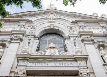 El Supremo avisa a los funcionarios interinos de que deben probar un daño para reclamar una indemnización por el despido