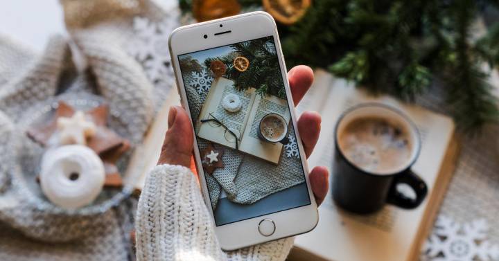 Cómo compartir un álbum de fotos con amigos o familiares en iPhone |  teléfonos inteligentes