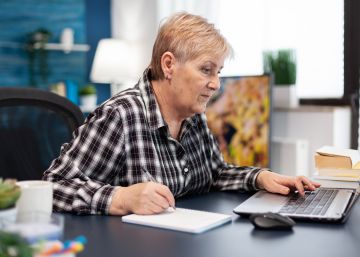 Las pensiones mínimas de jubilación de los autónomos no pueden tocarse