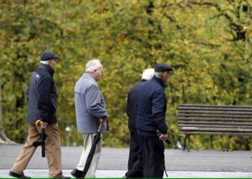La discriminación por negar el complemento de maternidad al padre jubilado no se indemniza