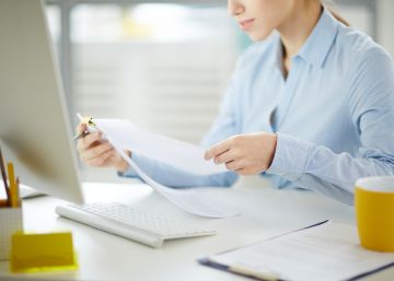 Cómo anular o modificar una declaración de la renta que ya has presentado si eres autónomo