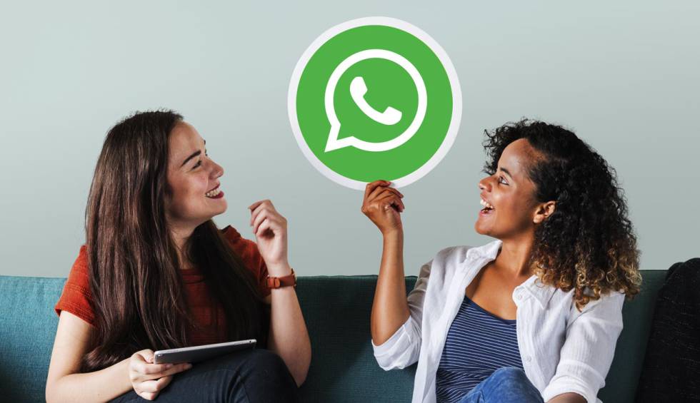 Whatsapp Cambiará El Uso De Cuentas Con Una Nueva Función Muy Esperada ¿cuál Lifestyle 9324