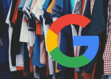 Google trabaja en un servicio para que te puedas probar la ropa que compras online sin salir de casa