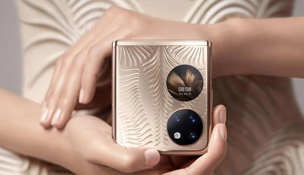 Huawei dará el paso: será el primer fabricante en apostar por plegables económicos