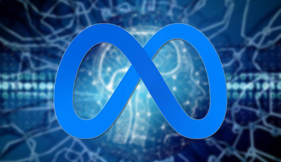 Meta anuncia una nueva IA para crear textos e imágenes ‘como si fuera un humano’