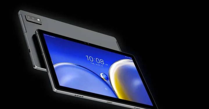 Il prossimo tablet HTC è completamente rifinito, mostrando le sue caratteristiche tecniche |  Compresse