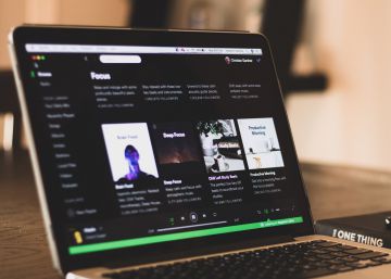 Spotify renueva la interfaz de la versión de escritorio con interesantes novedades