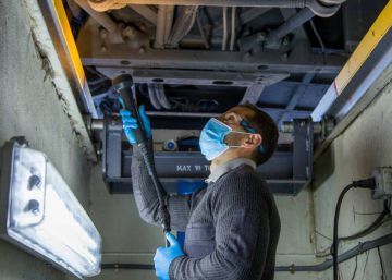 ¿Qué pasa si mi vehículo se avería en la ITV? Hay que demostrar la culpa del inspector