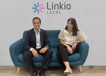Nace Linkia Legal, un despacho de referencia para negocios franceses en España