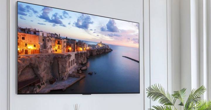Jeśli Twój pokój hotelowy ma telewizor LG, wkrótce będziesz mógł nim sterować z iPhone’a|  Smart TV