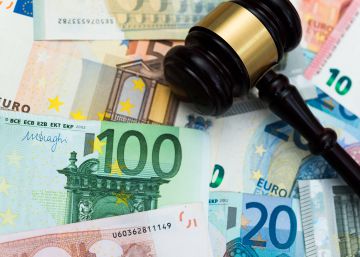 Una funcionaria, indemnizada con 46.500 euros por el estrés en el juzgado a cuenta de las peleas entre el magistrado y la letrada judicial