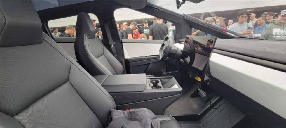 As Es El Nuevo Y Futurista Interior Que Tiene La Camioneta El Ctrica   1687867674 715252 1687867818 Sumario Normal 