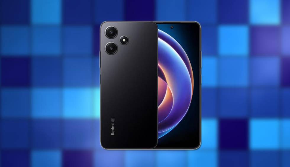 El Xiaomi Redmi Note 12R es oficial con lo nuevo de Qualcomm para la gama  básica, Smartphones