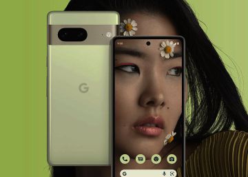 La batería de los Pixel 8 al descubierto: Google mejora… pero no lo suficiente