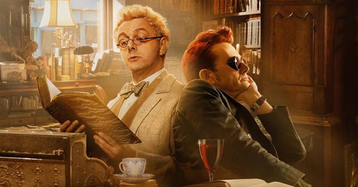 Estrenos de Prime Video en julio: Good Omens, Babylon, One Piece