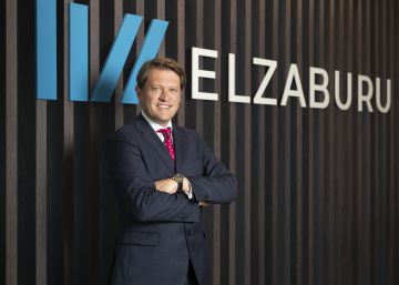 Elzaburu apuesta por un nuevo servicio de financiación a la innovación y ficha a David Puentes para dirigirlo