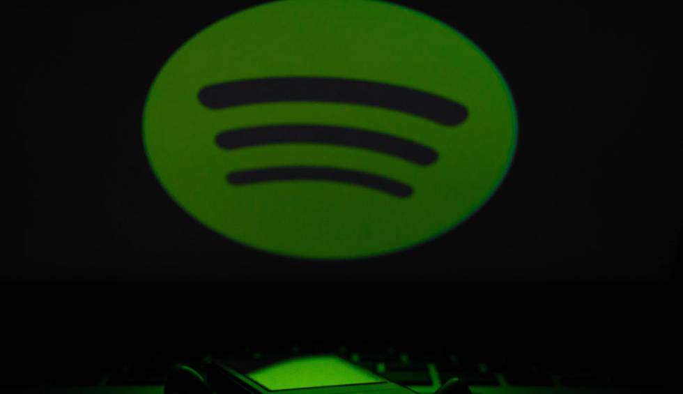 Spotify, por sorpresa, ya no acepta pagos desde la App Store | Lifestyle |  Cinco Días