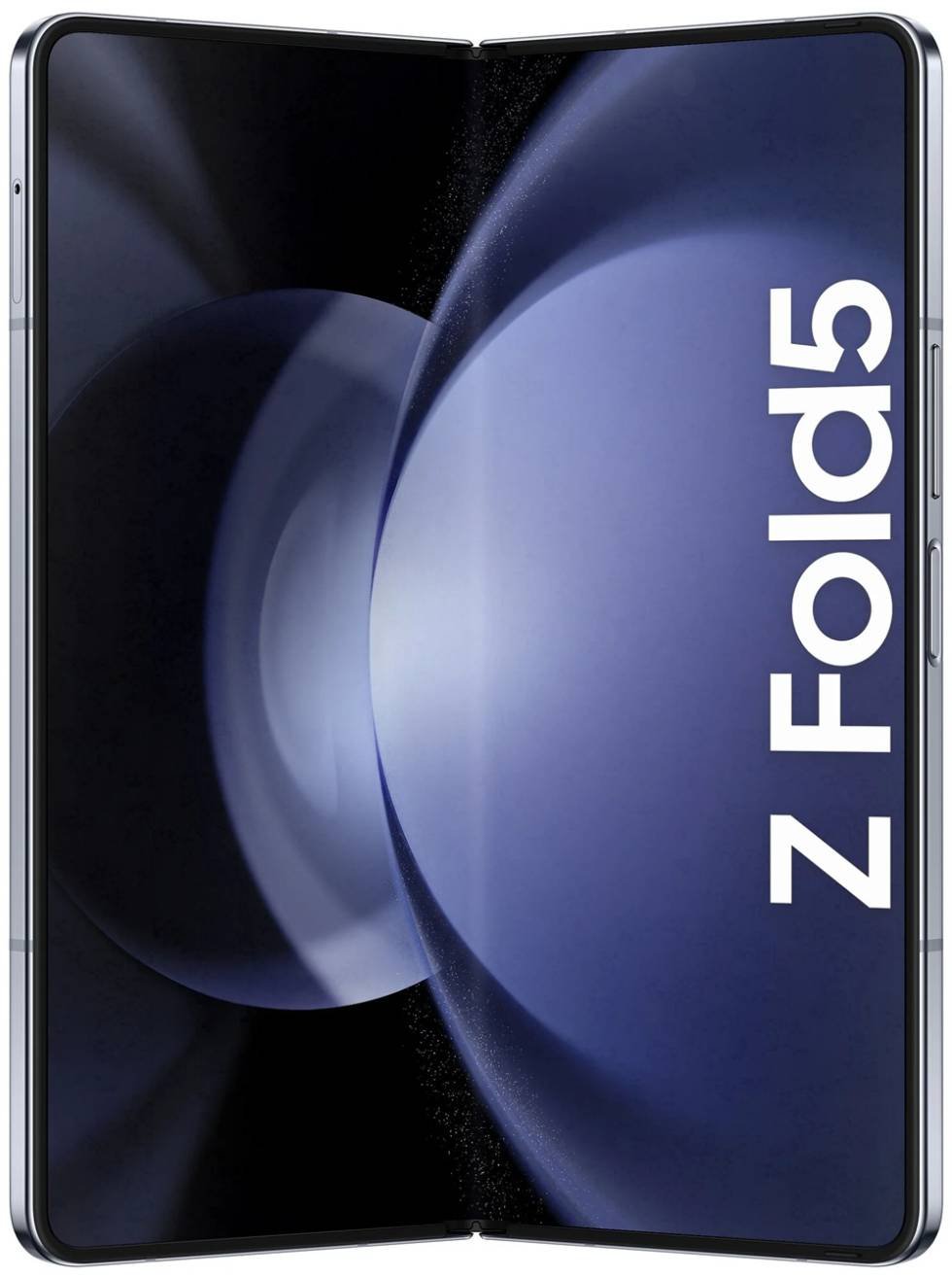 Pantalla del teléfono Samsung Galaxy Z Fold5