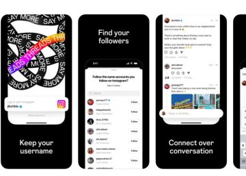 Primer lío en Threads: si quieres dar de baja tu cuenta, has de borrar la de Instagram