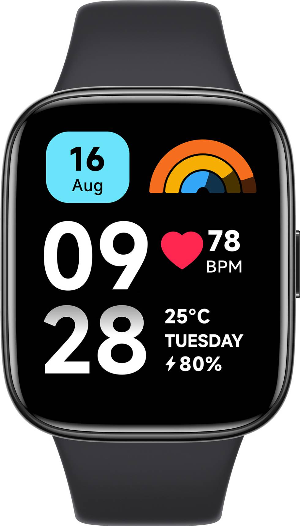 El reloj Xiaomi Redmi Watch 3 Active llega a España con un precio de  escándalo, Gadgets
