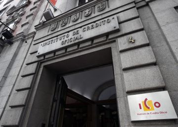 Golpe judicial a Caixabank, Sabadell y BBVA por utilizar de forma fraudulenta los créditos ICO