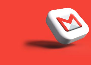 Gmail se actualiza para adaptarse a los teléfonos con pantalla plegable