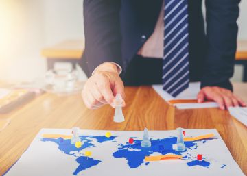 ¿Por qué las franquicias necesitan una estrategia legal?