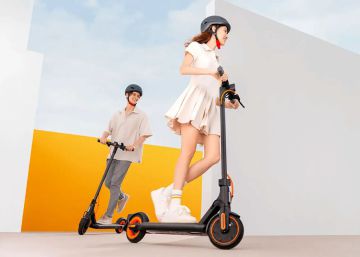 El Xiaomi Electric Scooter 4 Go llega a España con buenas prestaciones a precio comedido