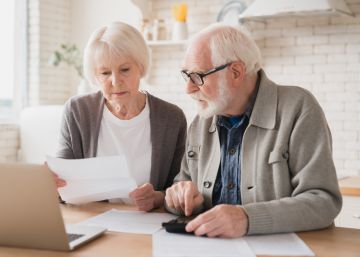El plus por aportación demográfica en la jubilación del padre se reduce si la madre cobra el de brecha de género