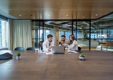 Las páginas web de los abogados se lavan la cara gracias al Kit digital