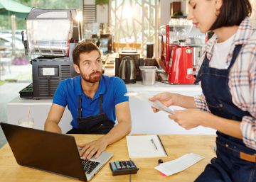 Cepyme teme una desaceleración empresarial en España