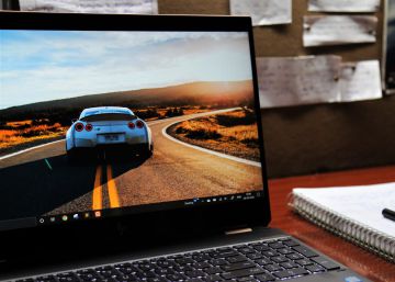 Windows 11 prepara mejoras en los gráficos para las pantallas más modernas