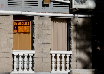 ¿Hay que contar con un empleado para que el alquiler se considere una actividad económica?