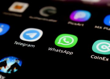 Así es la peligrosa app para hackers con las que robar tus datos de WhatsApp